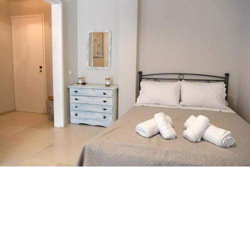 Μπιζουδάκι Apartment