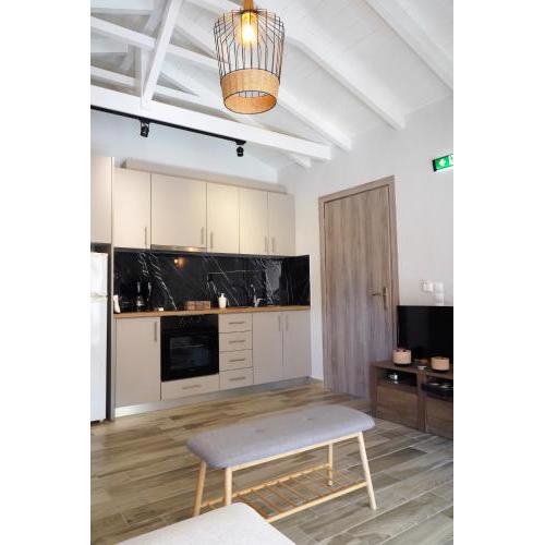 Ζωή Apartment