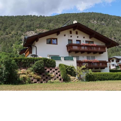 Apartmenthaus Christina 400S