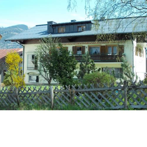 Apartmenthaus Griesser