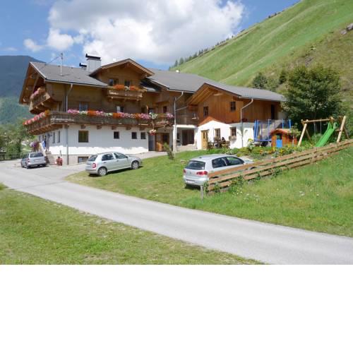 Apartmenthaus Gutwenger