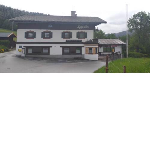 Apartmenthaus im Tiroler Landhausstil inmitten der Kitzbüheler Alpen