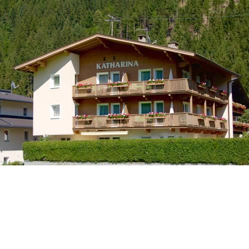 Apartmenthaus Katharina