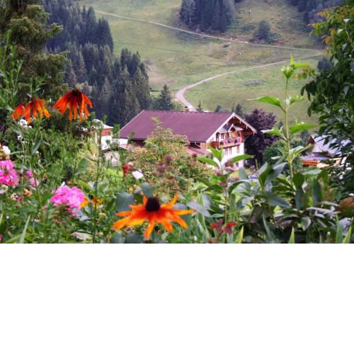 Apartmenthaus Kristall