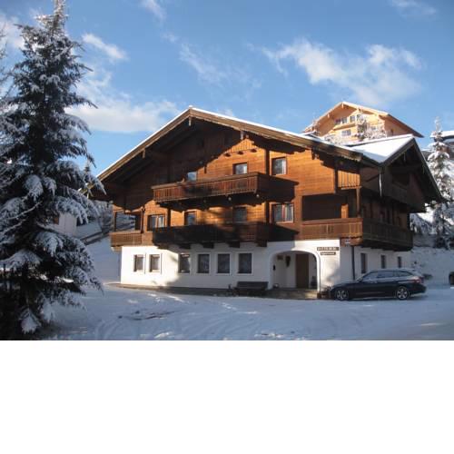 Apartmenthaus Kuchelberg