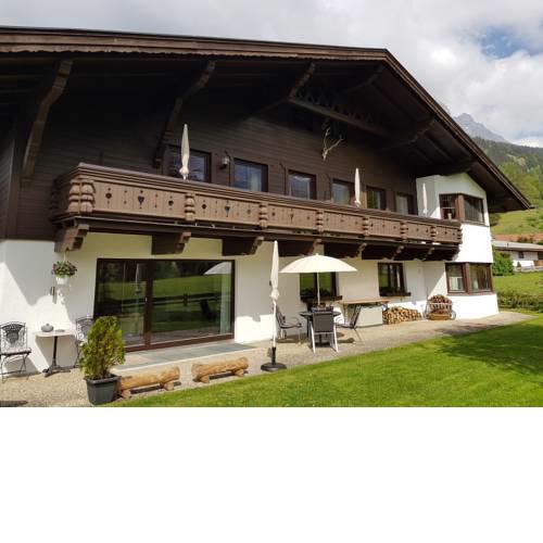 Apartmenthaus Lärchenhof