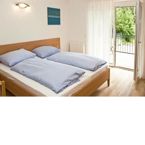 Apartmenthaus Nina