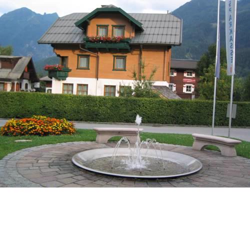 Apartmenthaus Oberlechner