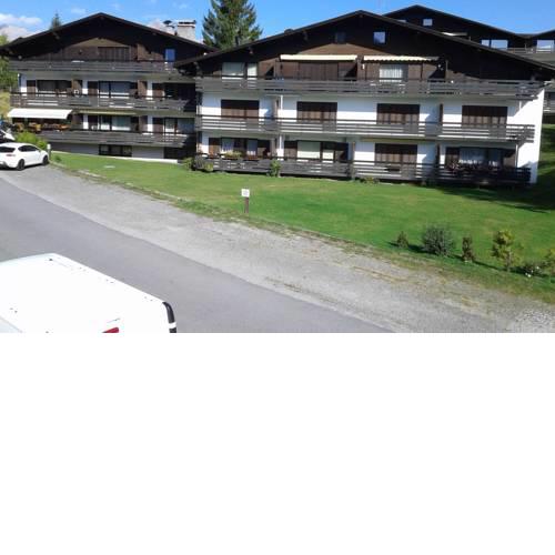 Apartmenthaus Panorama