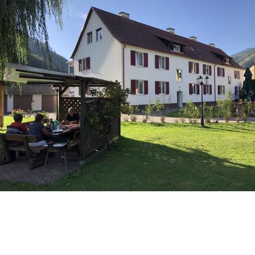 Apartmenthaus Pastner am Teich