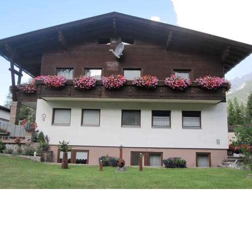 Apartmenthaus Rupitsch