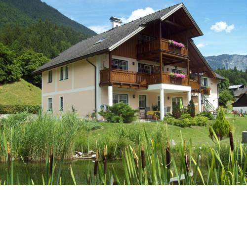 Apartmenthaus Simmer