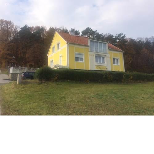 Apartmenthaus Waldschlössl