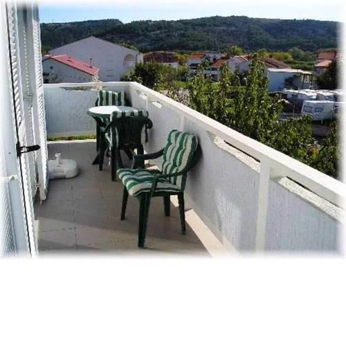 Apartmenthouse Lopar (695)