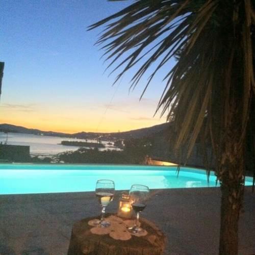 Apartmenthouse Trogir (4236)