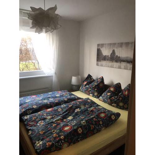 Apartment+little garden, 3 min walk to Old Town