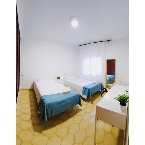 Apartmento BelloHorizonte - Arroyo de la miel