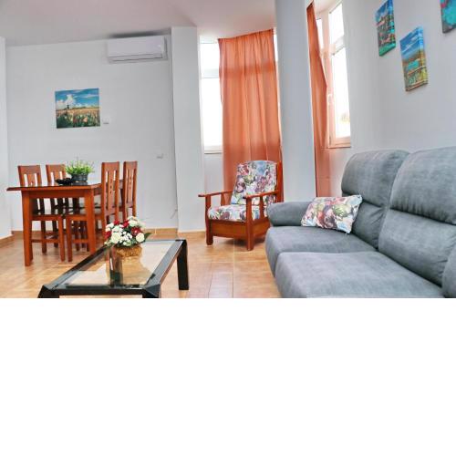 Apartmento central las Canarias