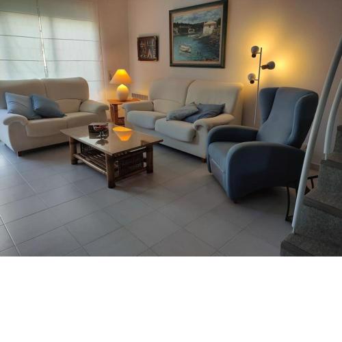 Apartmento Duplex