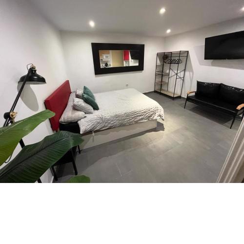 Apartmento en el corazon de Malasaña