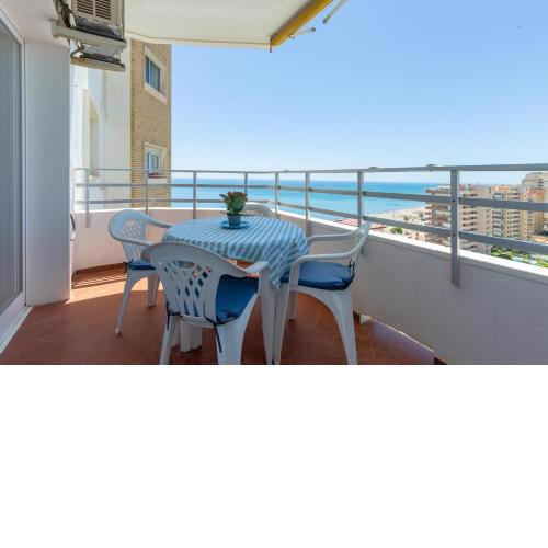 Apartmento Fuengirola