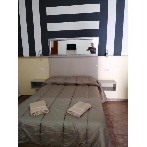 Apartmento KA Sánchez