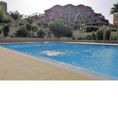 Apartmento La Perla el Medano