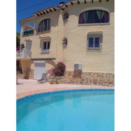 Apartmento Marco 1
