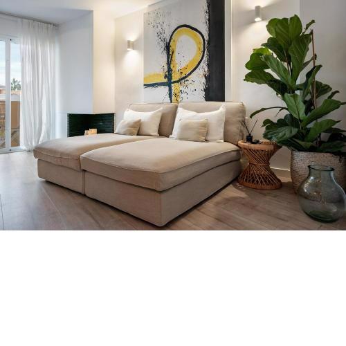 Apartmento Nobu