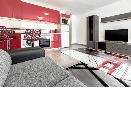 Apartmento Parque Royale I