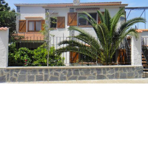 Apartmento Sant Pau 7