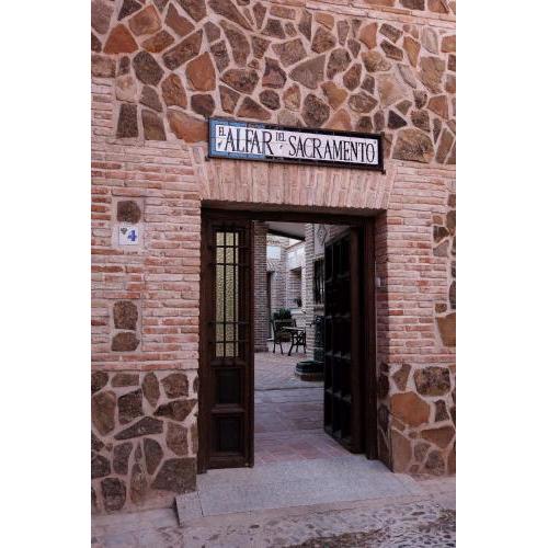 Apartmentos El Alfar del Sacramento