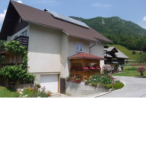 Apartments - glamping Encijan