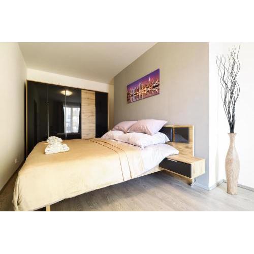 Apartments / 10 min from center / O2 ARENA