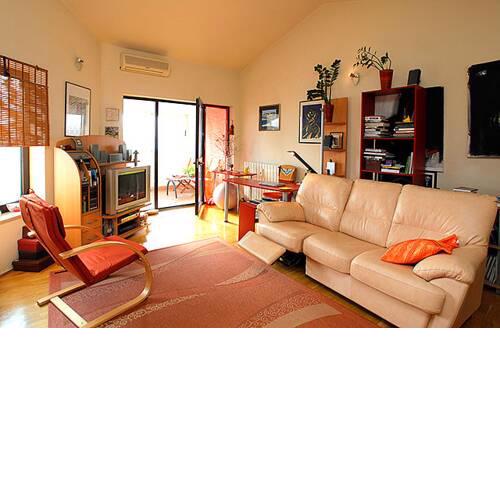 Apartments 1545