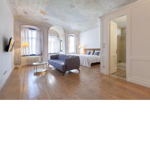 Apartments 1620yr Trnava