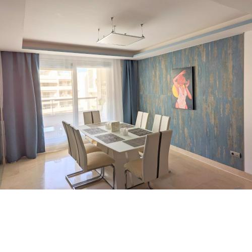 Apartments 4814 З bedrooms San Pedro
