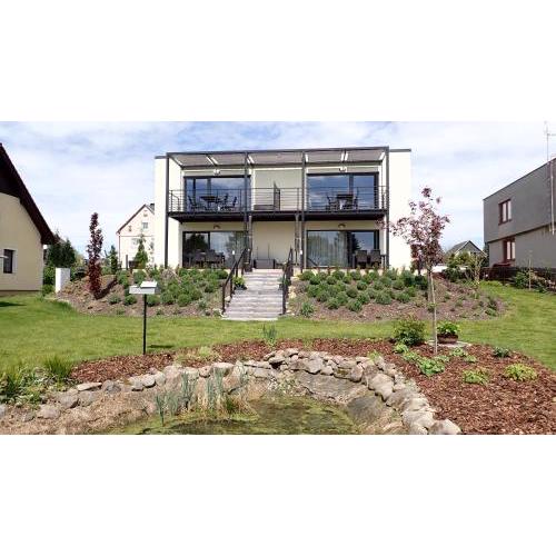 Apartments A + L