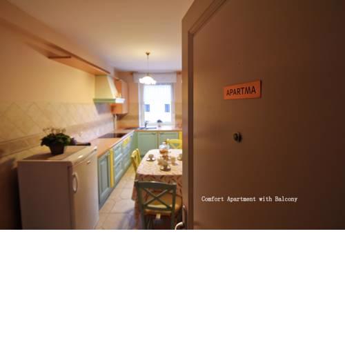 Apartments A