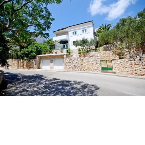 Apartments Aba