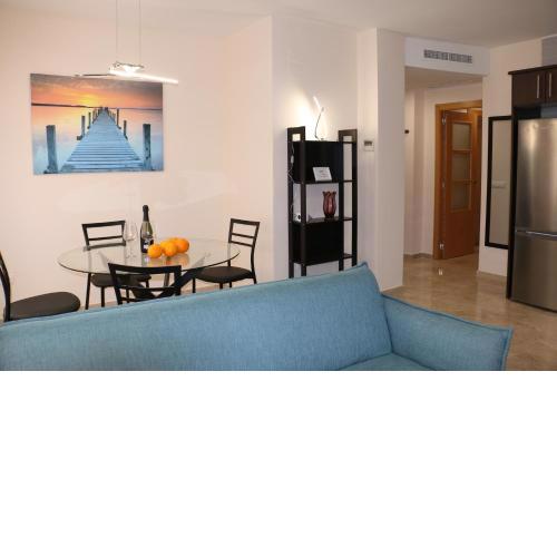 Apartments Abate 4