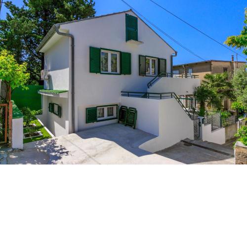 Apartments Adam