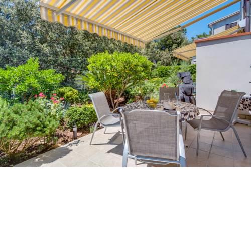 Apartments Adri