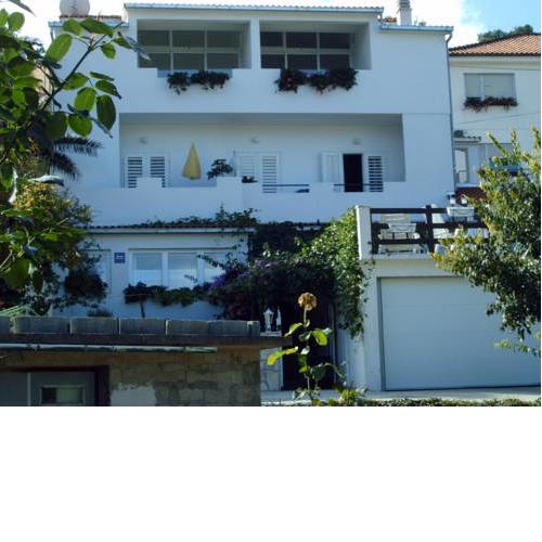Apartments Adria Blue