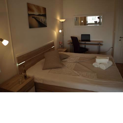 Apartments Adria
