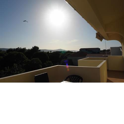 Apartments Adria