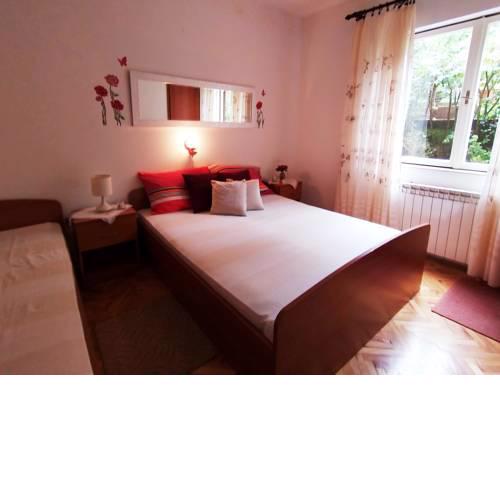 Apartments Adriatic Riviera Crikvenica