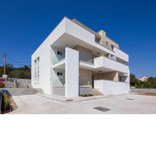Apartments Alba