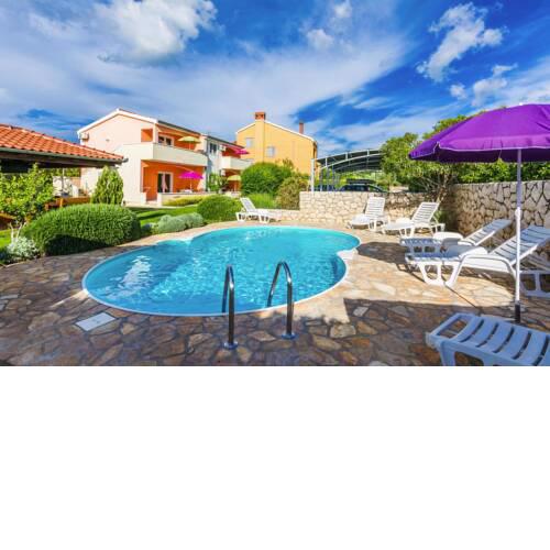 Apartments Albi Zaton - CDN02087-SYA
