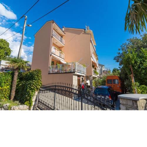 Apartments ALEN